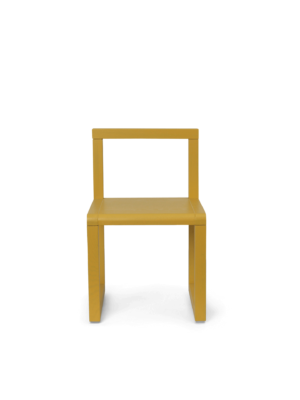 Chair_Yellow