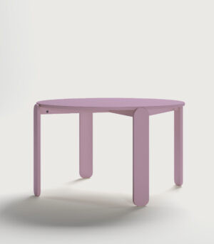 Little Button kružni sto