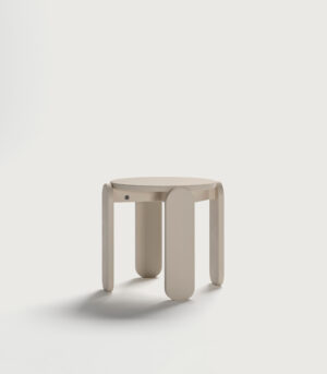 Little Button hoklica