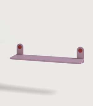 Little Button zidna polica