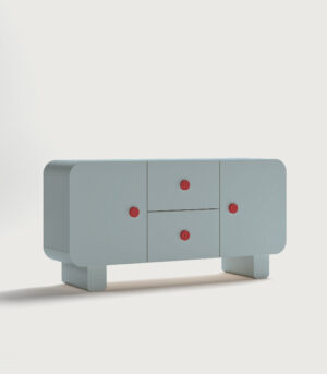 Little Button komoda