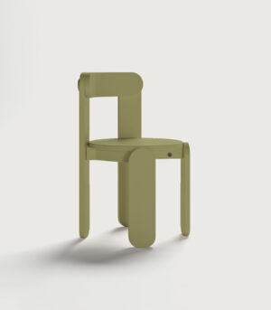 Little Button stolica